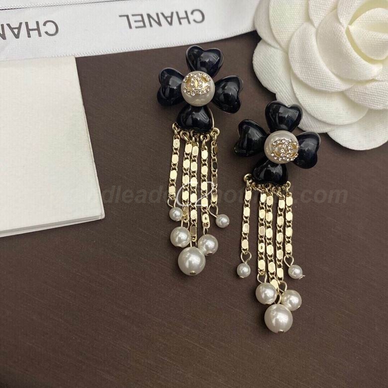 Chanel Earrings 1698